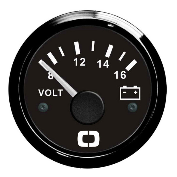 Voltmetro