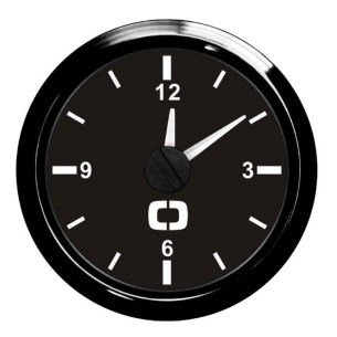 Quartz watch