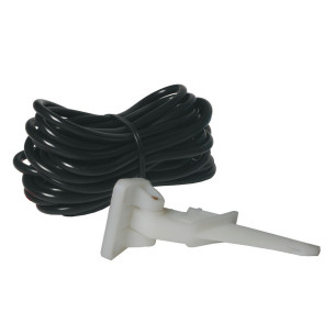 Spidometro Pitot  MPH