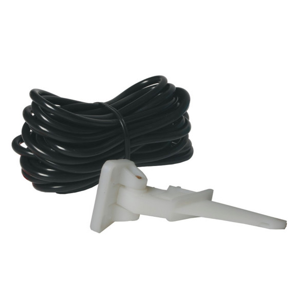 Spidometro Pitot  MPH
