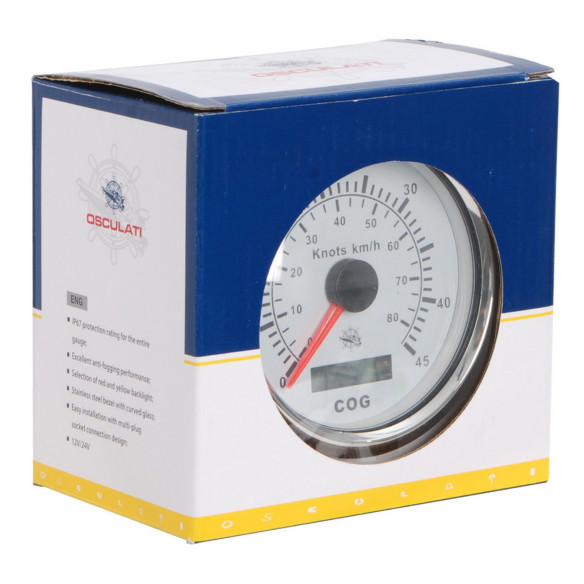 Revolution counter  RPM