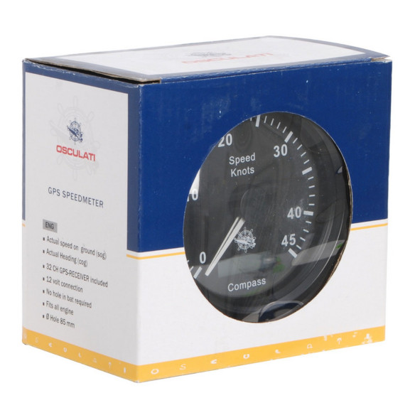 Revolution counter  RPM