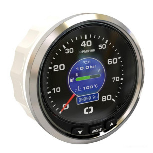 Strumento multifunzione Lcd KMG