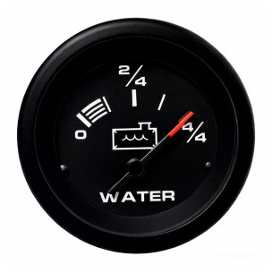 Water tank level