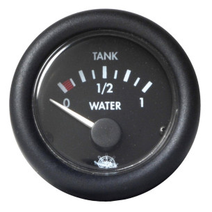 Guardian water level indicator black 12 V