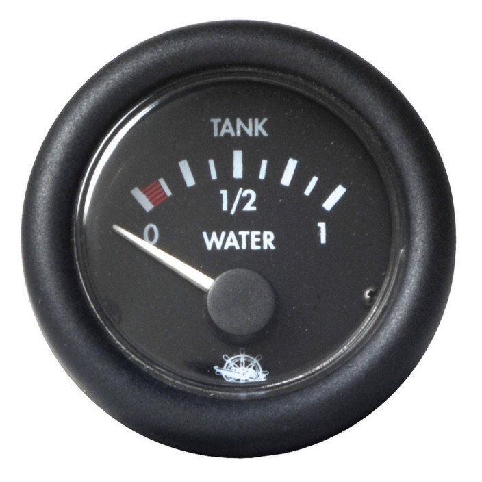 Guardian water level indicator black 12 V