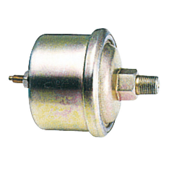 Guardian oil pressure gauge  bar