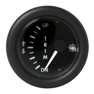 Power Trim Guardian 12 V nero
