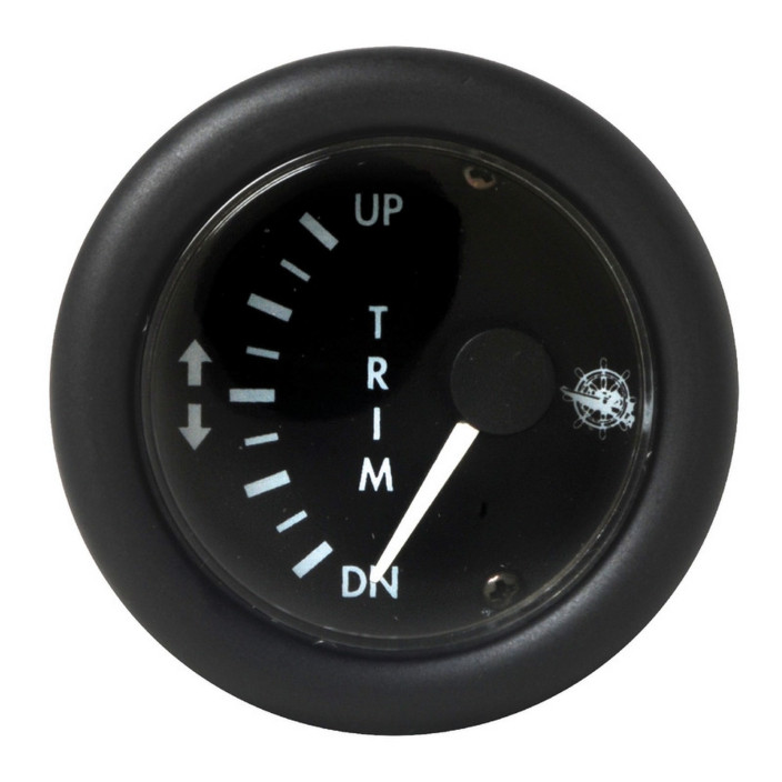 Guardian Power Trim black 12 V