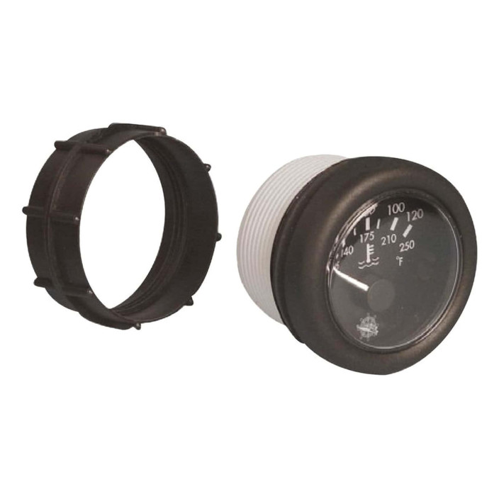 Guardian bezel