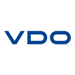 VDO ViewLine revolution counter