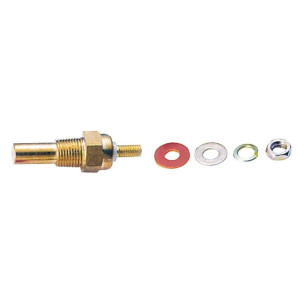 Wateroil tempsensor single