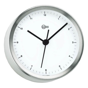 Strumento BARIGO Steel serie minimalista