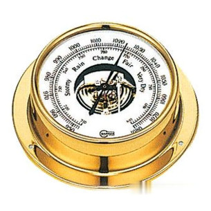 Barometro Barigo Tempo