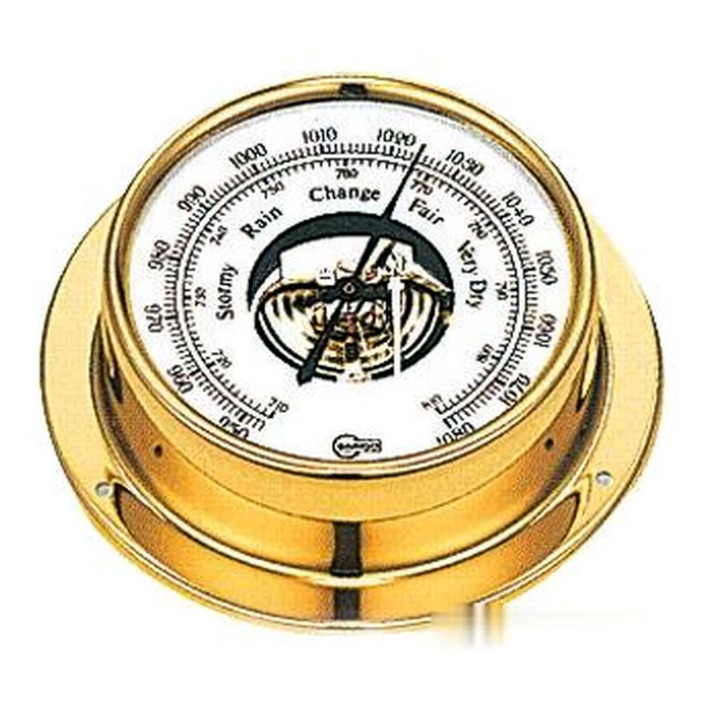Barometro Barigo Tempo