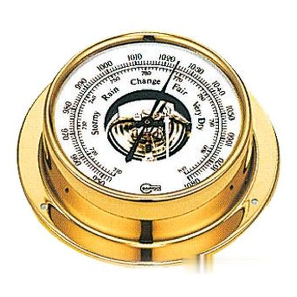 Barometro Barigo Tempo