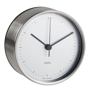 Clausen inox satinatobianco