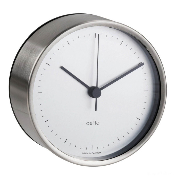 Clausen inox satinatobianco