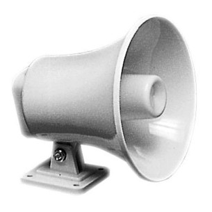 Marine loudspeakers 10 W 8 ohm