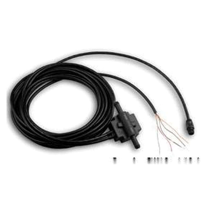 GFS fuel flow sensor