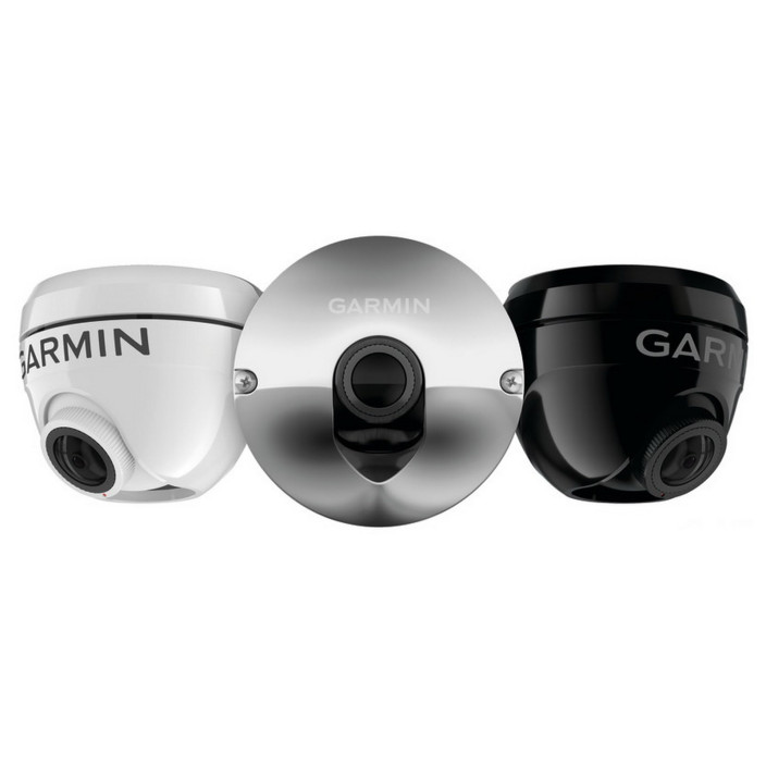 Telecamera GC