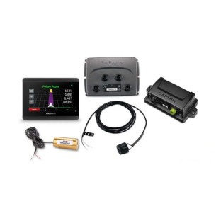GHP Compact Reactor tim idrauliche con GHC