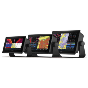 GARMIN chartplotter GPSMAP