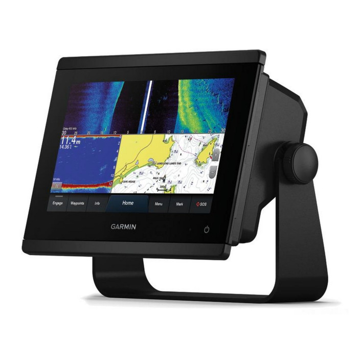 Garmin GPSMap