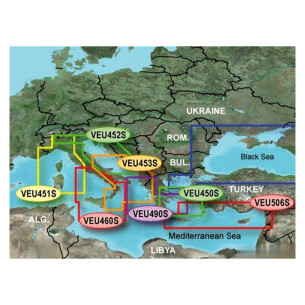 Garmin Bluechart G3