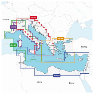 GARMIN  Europe