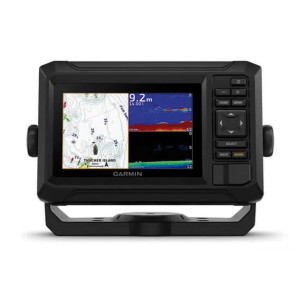 GARMIN echoMAP UHD2 chartplotter