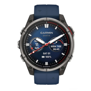 Garmin GPS Quatix watch