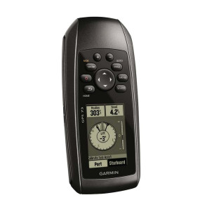 Garmin GPS portable