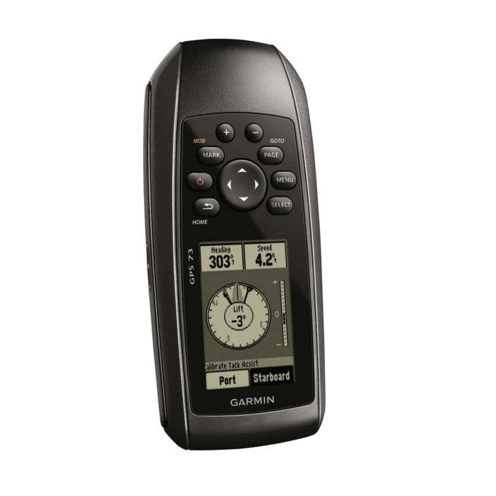 Garmin GPS portable