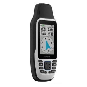 GARMN GPS MAP 79s handheld