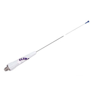 Antenna Glomex VHF inox
