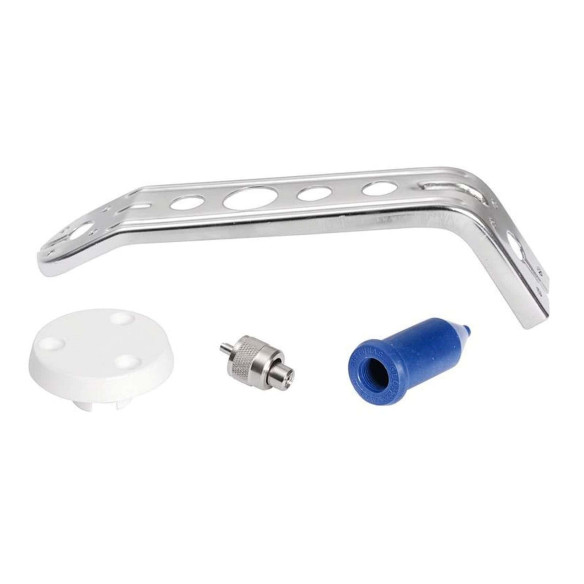 Antenna Glomex VHF inox