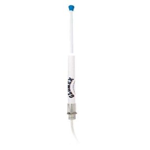 Antenna Glomex AMFM scafi vela