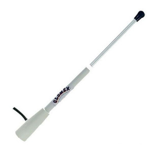 Antenna GLOMEX AM/FM 150 cm