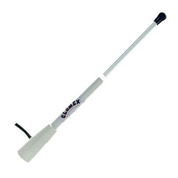 Antenna GLOMEX AM/FM 150 cm