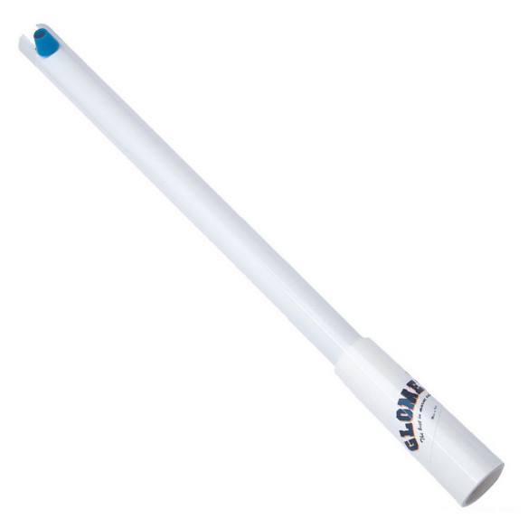 Prolunga lega leggera antenna