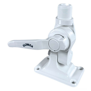 GLOMEX base RAI1201