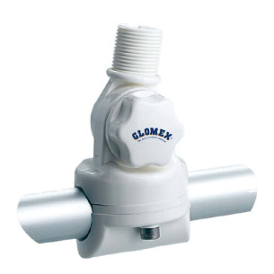 Base snodata Glomex