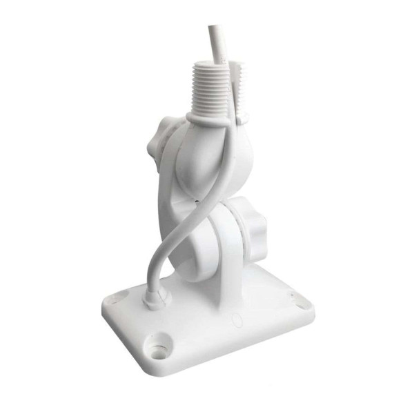 Glomex reinforced nylon base warticulated joint
