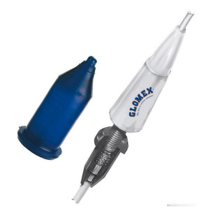 Glomex watertight connector protector