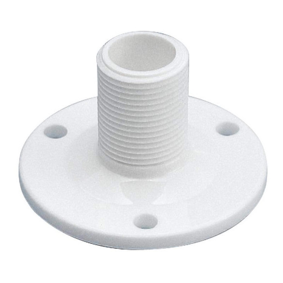 Glomex reinforced nylon base VHFGPS antennas