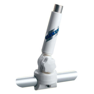 Base snodata con prolunga Glomex