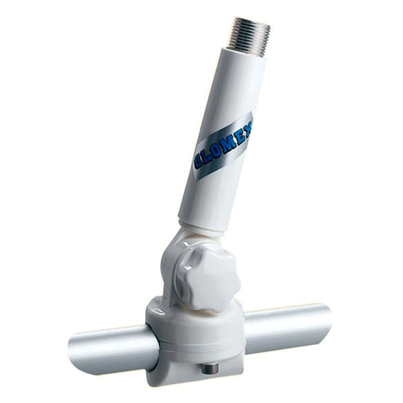 Base snodata con prolunga Glomex