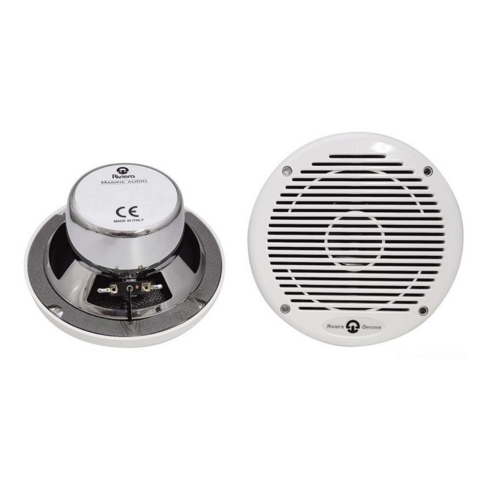 Riviera loadspeaker