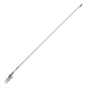 Antenna VHF Scout KM4 predisposta Windex